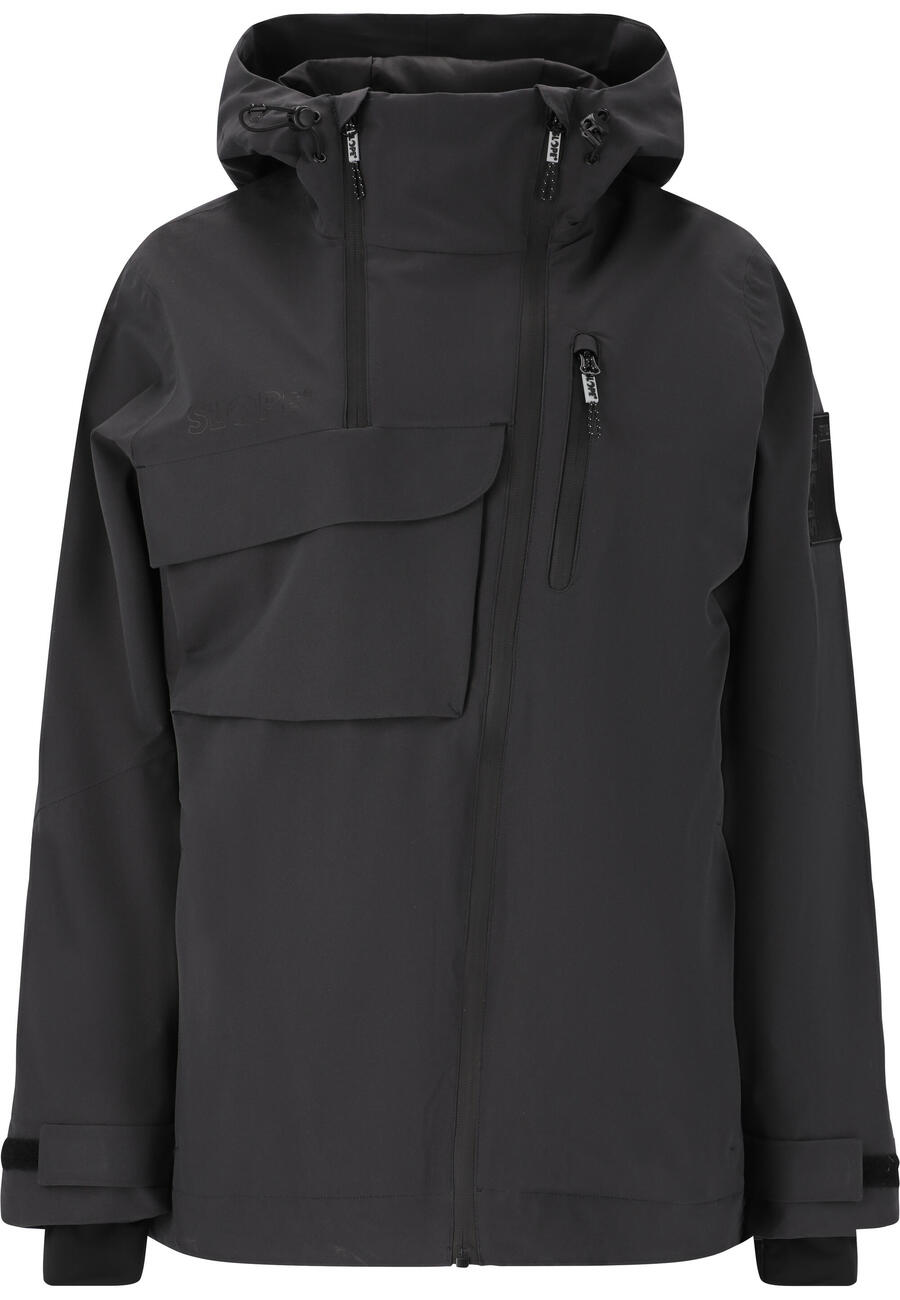 SLOPE лыжная куртка Zuko
SLOPE лыжная куртка Zuko