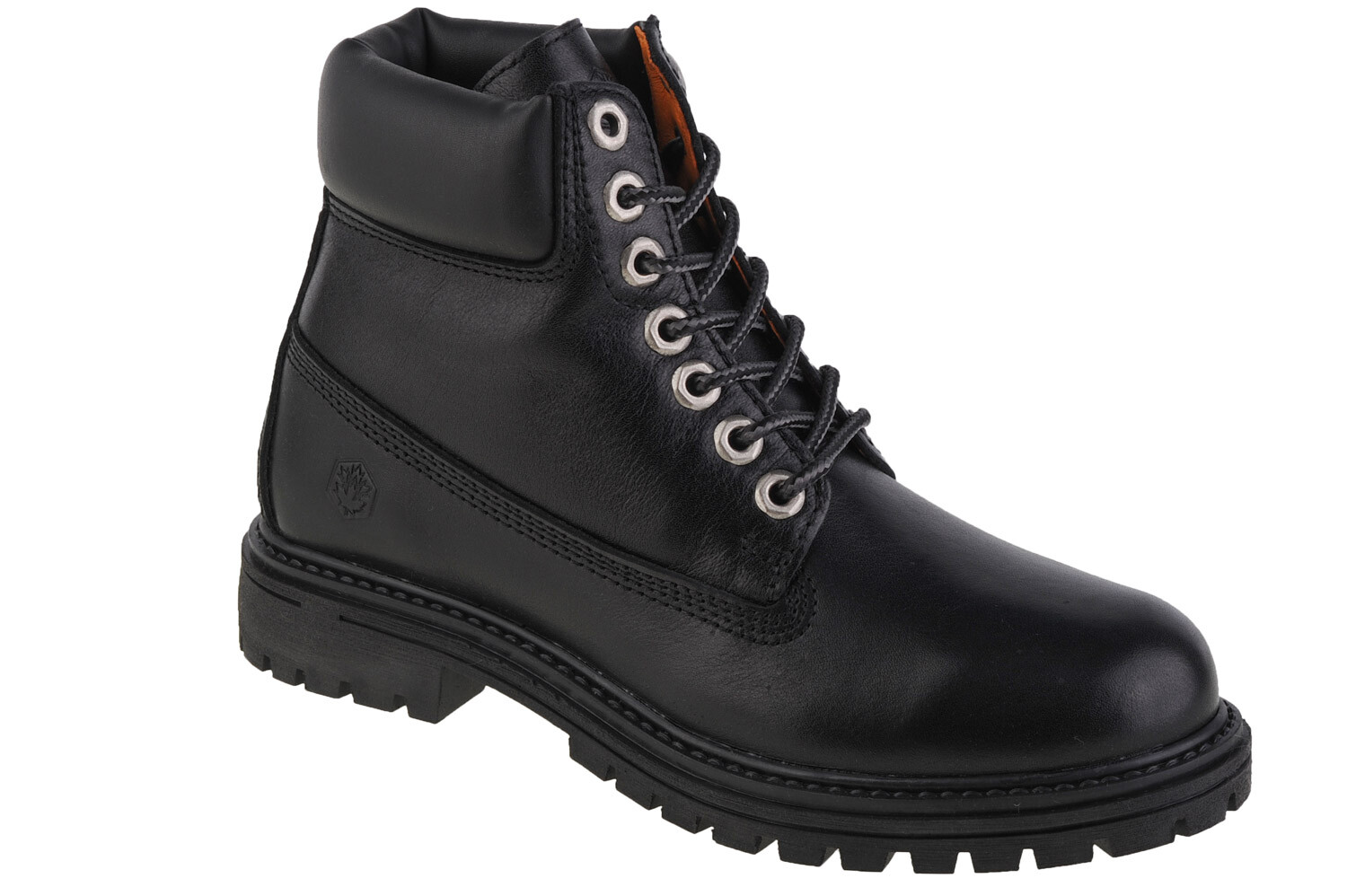 Походная обувь Lumberjack Lumberjack River 2, черный
Походная обувь Lumberjack Lumberjack River 2, черный