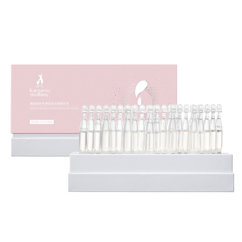 Сыворотка с вторичным высвобождением Women's Kangaroo Mommy
Сыворотка с вторичным высвобождением Women's Kangaroo Mommy