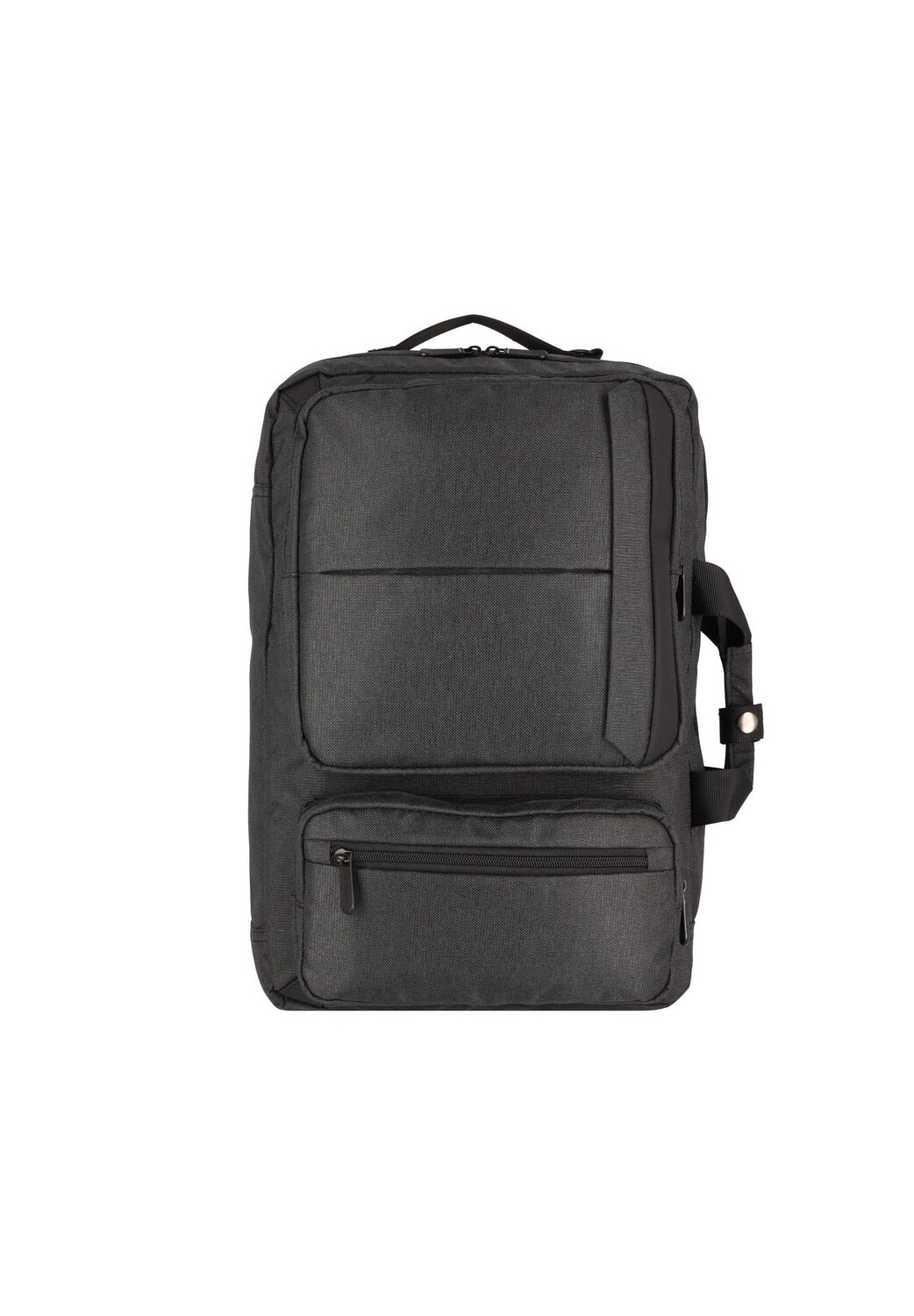 Рюкзак 48 см с отделением для ноутбука DERMATA, черный
Рюкзак 48 см с отделением для ноутбука DERMATA, черный