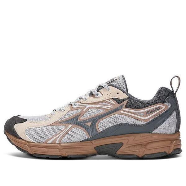 Кроссовки speed 10 s 'beige' Mizuno, бежевый
Кроссовки speed 10 s 'beige' Mizuno, бежевый