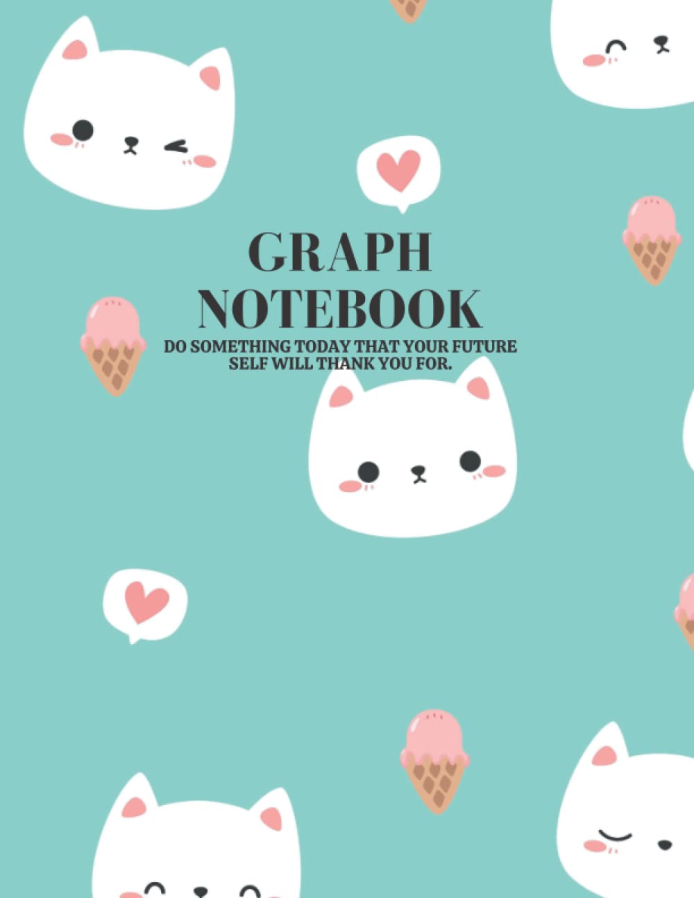 Quad Rule Graph Notebook|4x4 Math paper-four squares per inch|8.5"X11" 200 Pages (Independently published)
Quad Rule Graph Notebook|4x4 Math paper-four squares per inch|8.5"X11" 200 Pages (Independently published)