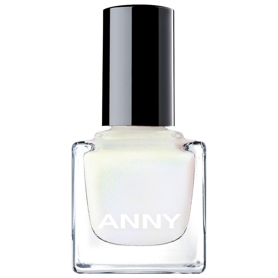 Лак для ногтей nail polish Anny, nr. 318.90 - cool dress, объем 15 мл
Лак для ногтей nail polish Anny, nr. 318.90 - cool dress, объем 15 мл