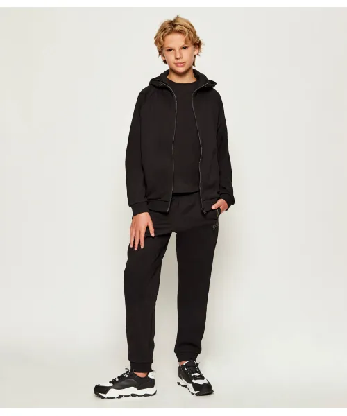 Спортивный костюм Regular fit Ea7, черный
Спортивный костюм Regular fit Ea7, черный