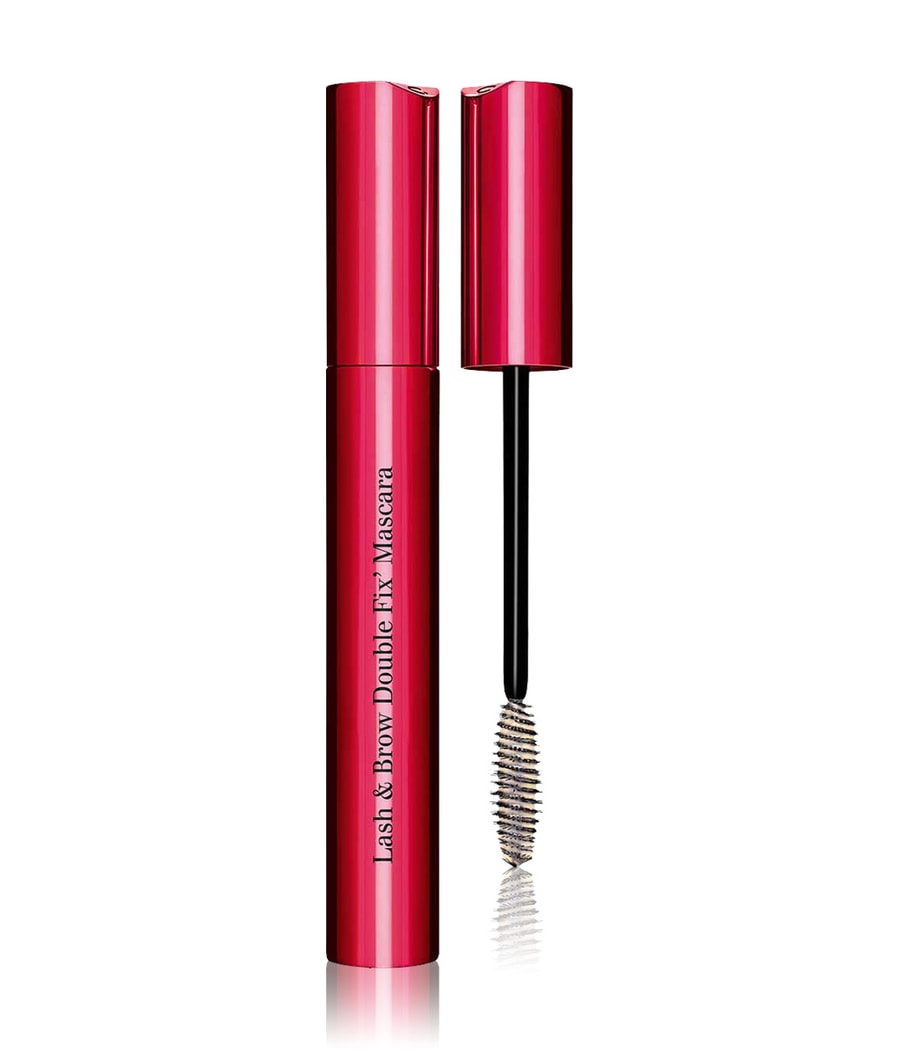 Тушь для ресниц CLARINS Lash & Brow Double Fix' Mascara, Clear, 8 ml
Тушь для ресниц CLARINS Lash & Brow Double Fix' Mascara, Clear, 8 ml