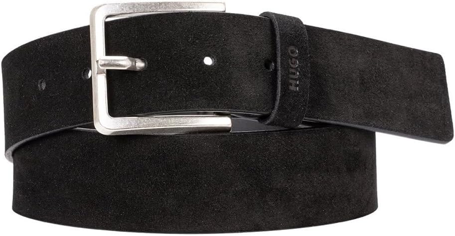 HUGO mens Gionio-sd_sz40, Black 1
HUGO mens Gionio-sd_sz40, Black 1