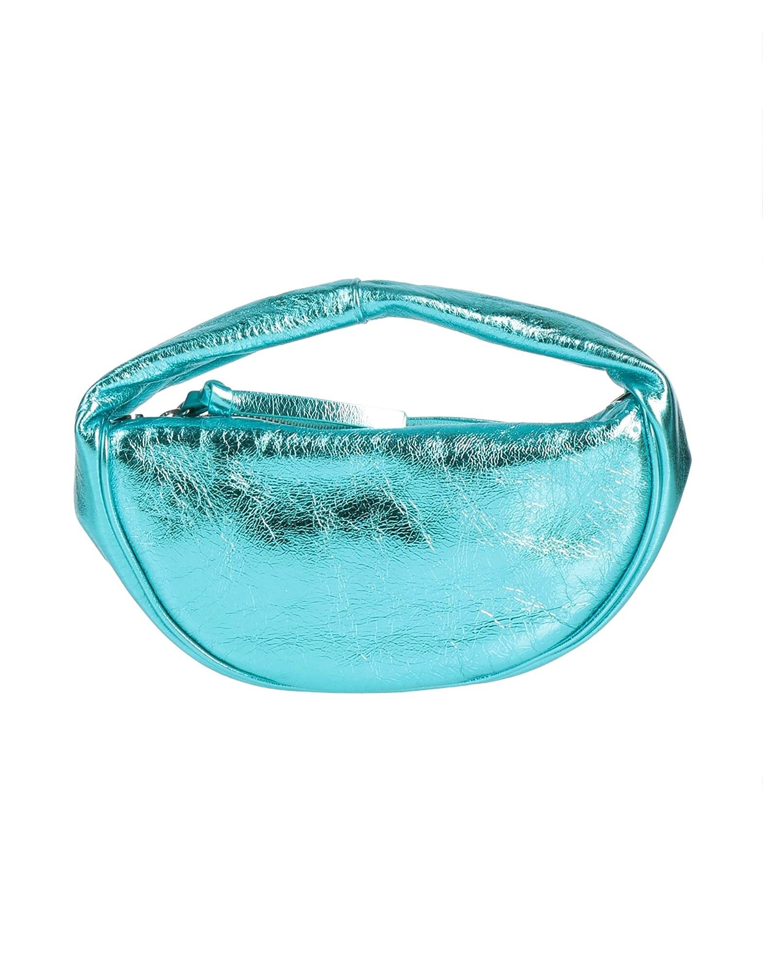 Сумка By Far, бирюзовый
Сумка By Far, бирюзовый