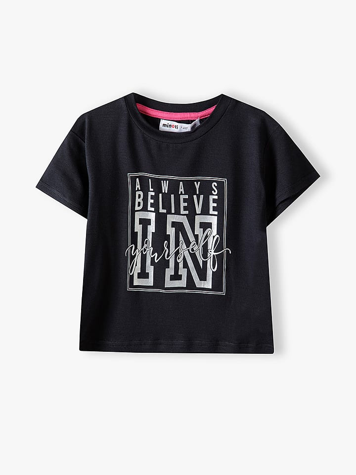 Minoti Черная футболка, Черный, Minoti Черная футболка
Minoti Черная футболка, Черный, Minoti Черная футболка