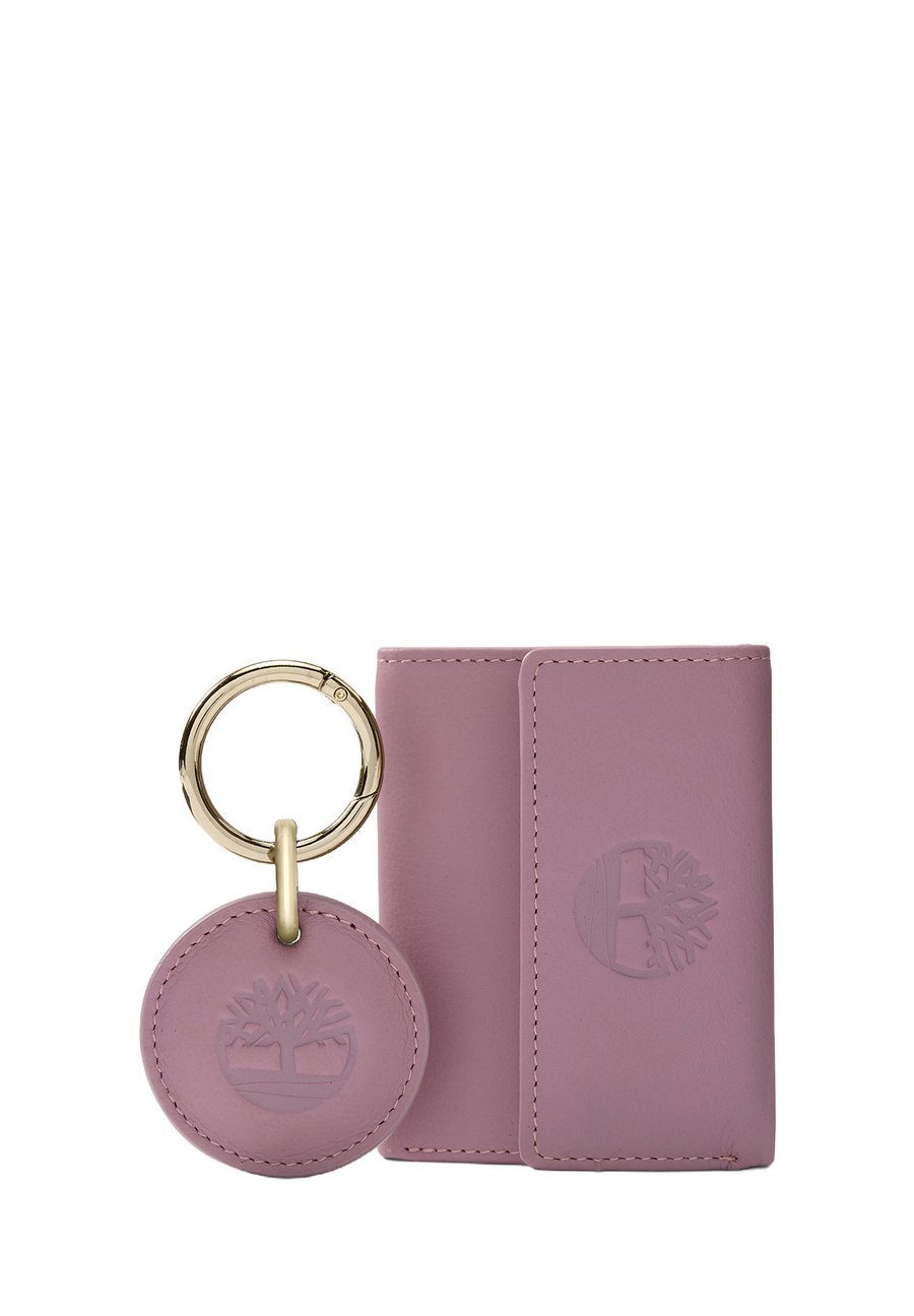 Кошелек Timberland TRIFOLD FOB SET, Medium Pink/Pink
Кошелек Timberland TRIFOLD FOB SET, Medium Pink/Pink