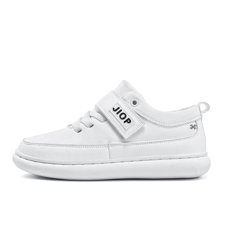 Детские скейтерские кроссовки Kids YUZHAOLIN, белый 
Детские скейтерские кроссовки Kids YUZHAOLIN, белый