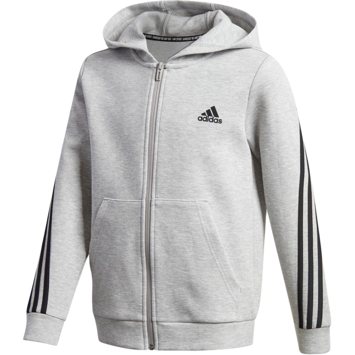 Куртка GS Adidas, серый
Куртка GS Adidas, серый