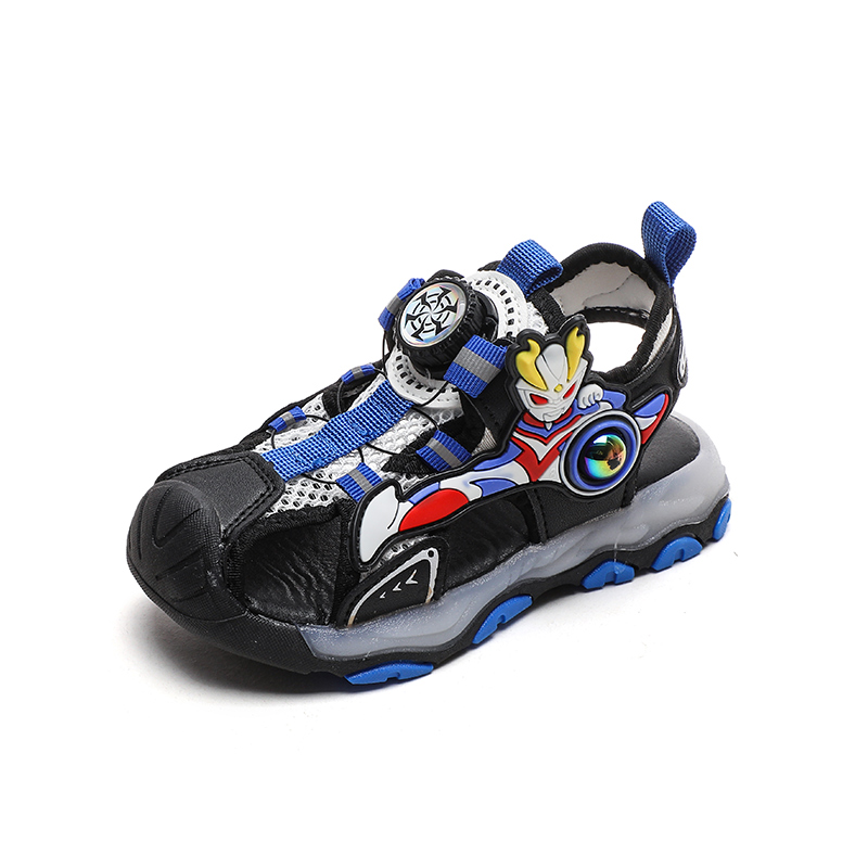 Сандалии детские FIRS Kids, синий
Сандалии детские FIRS Kids, синий