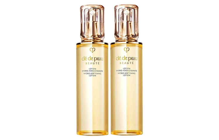 Сыворотка Diamond Light Radiant Vitality увлажняющая успокаивающая подтягивающая восстанавливающая отшелушивающая 170мл*2 Clé De Peau Beauté
Сыворотка Diamond Light Radiant Vitality увлажняющая успокаивающая подтягивающая восстанавливающая отшелушивающая 170мл*2 Clé De Peau Beauté