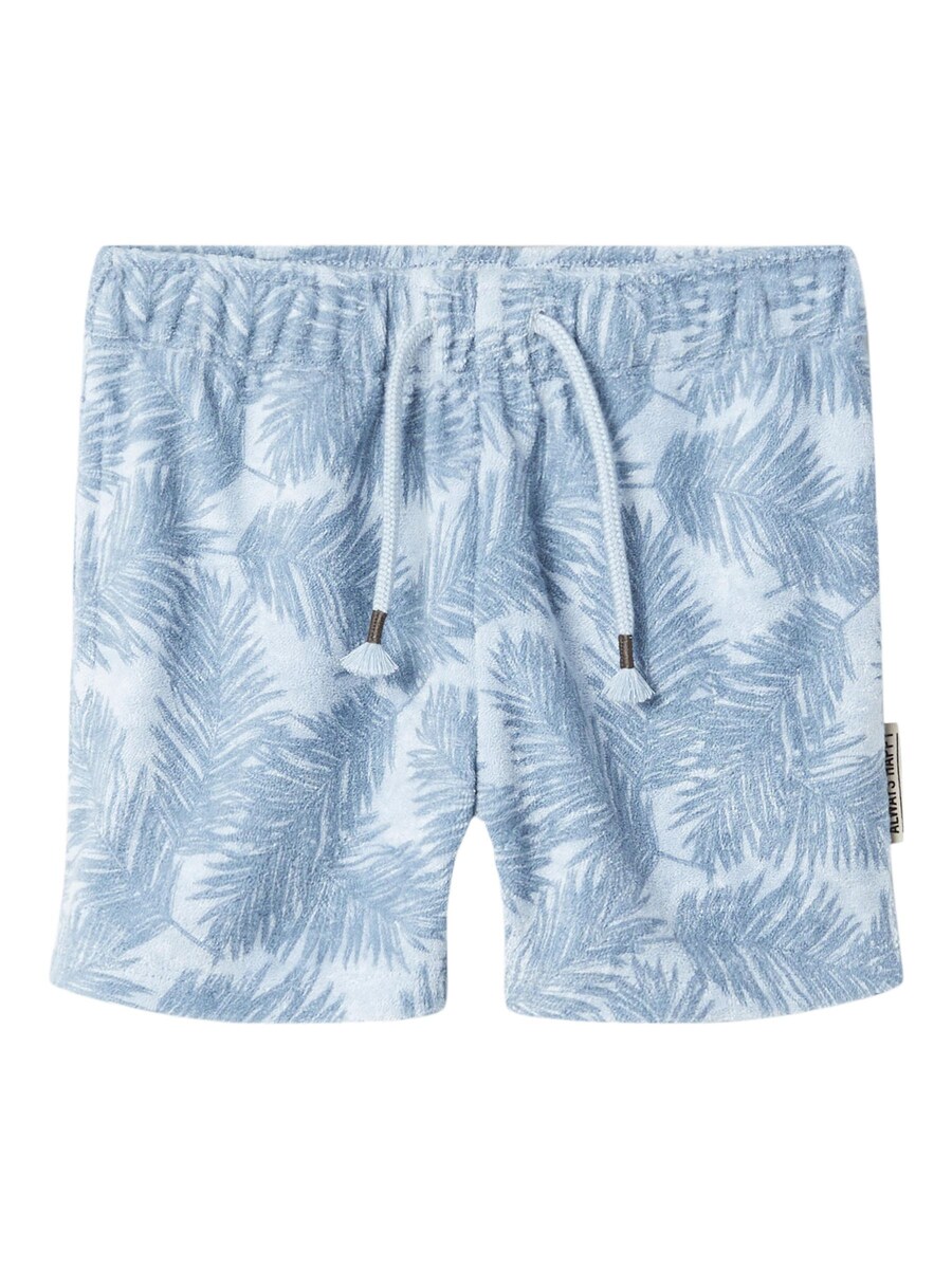 Обычные брюки NAME IT, синий
Обычные брюки NAME IT, синий