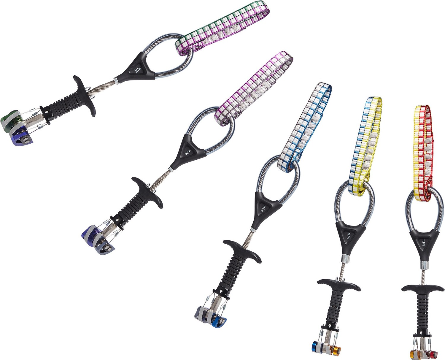 Камера со смещением Camalot Z4 Black Diamond
Камера со смещением Camalot Z4 Black Diamond