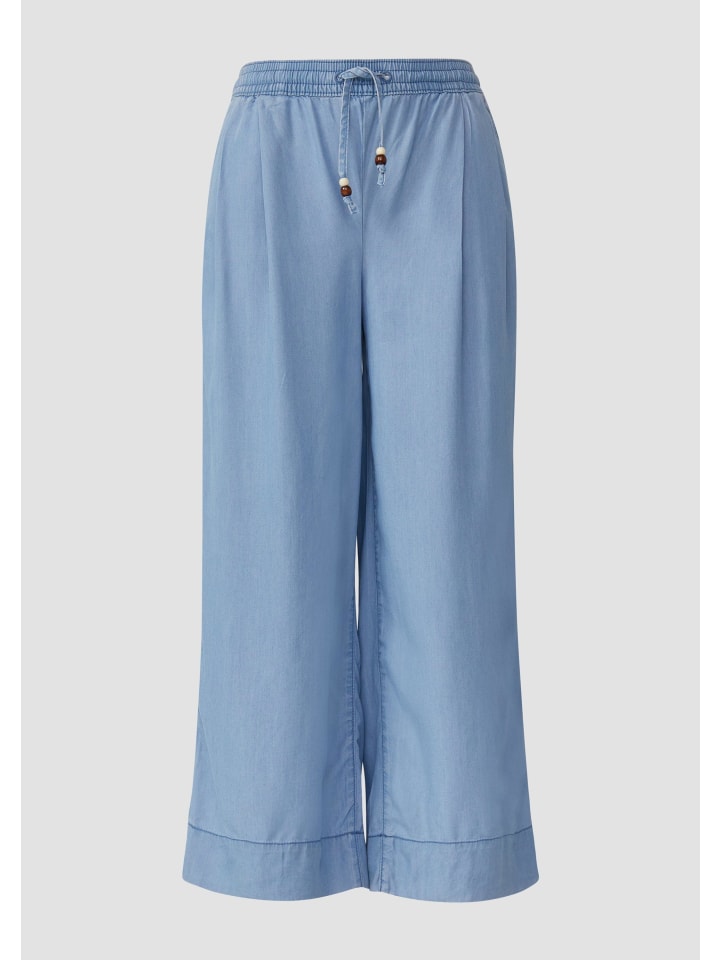 Джинсы SURI в цвете 51Y4_blue s.Oliver
Джинсы SURI в цвете 51Y4_blue s.Oliver