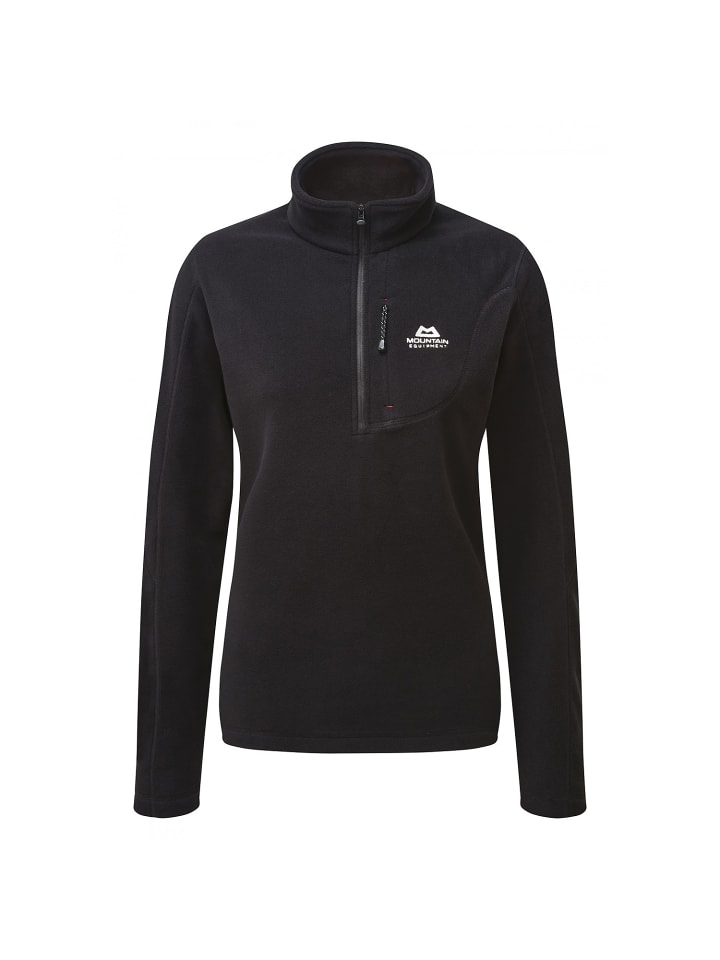 MOUNTAIN EQUIPMENT Свитер W MICRO ZIP-T черного цвета
MOUNTAIN EQUIPMENT Свитер W MICRO ZIP-T черного цвета