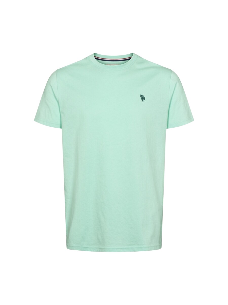 Рубашка U.S. POLO ASSN. Arjun, зеленый
Рубашка U.S. POLO ASSN. Arjun, зеленый