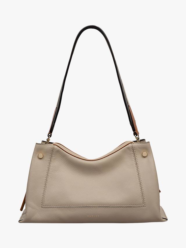 Сумка через плечо Hope Gardens из кожи Radley, Porcini
Сумка через плечо Hope Gardens из кожи Radley, Porcini