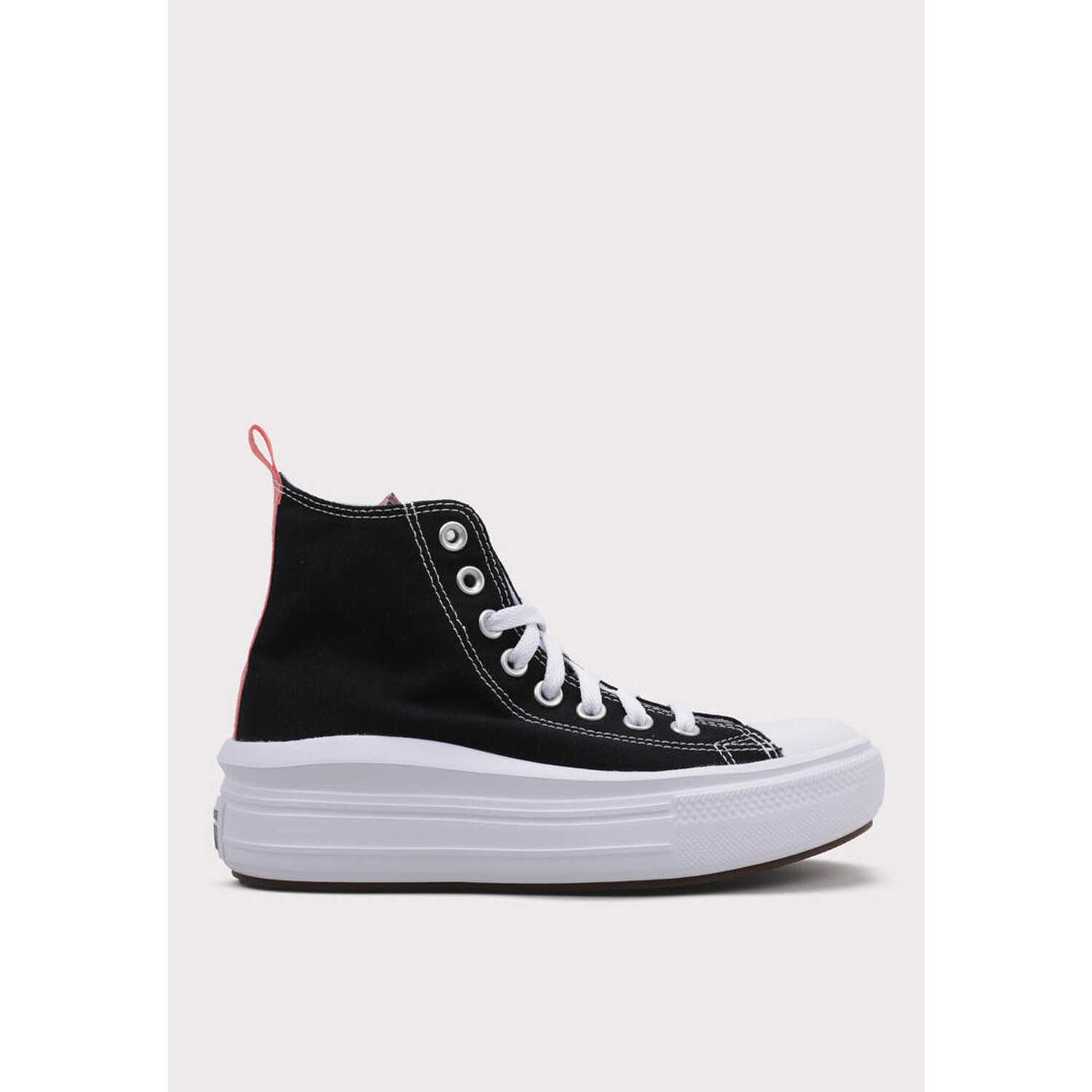 Горные ботинки Converse, черный
Горные ботинки Converse, черный