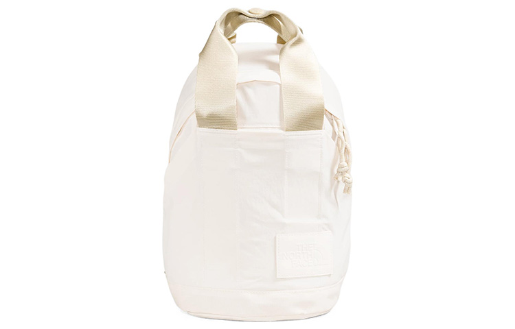 THE NORTH FACE 7,3-литровый рюкзак женский тканевый белый
THE NORTH FACE 7,3-литровый рюкзак женский тканевый белый