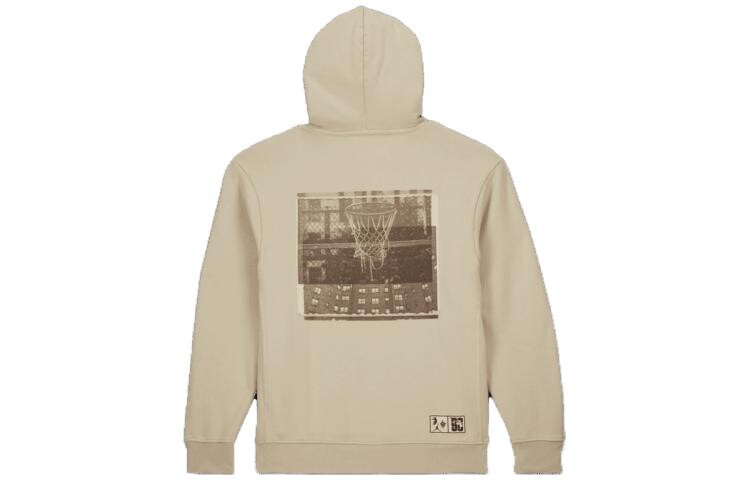 Толстовка с капюшоном из флиса X UNION X Bephies Beauty Supply Jordan, хаки
Толстовка с капюшоном из флиса X UNION X Bephies Beauty Supply Jordan, хаки