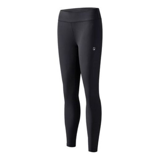 Брюки athletics knitting leggings black Fila, черный
Брюки athletics knitting leggings black Fila, черный