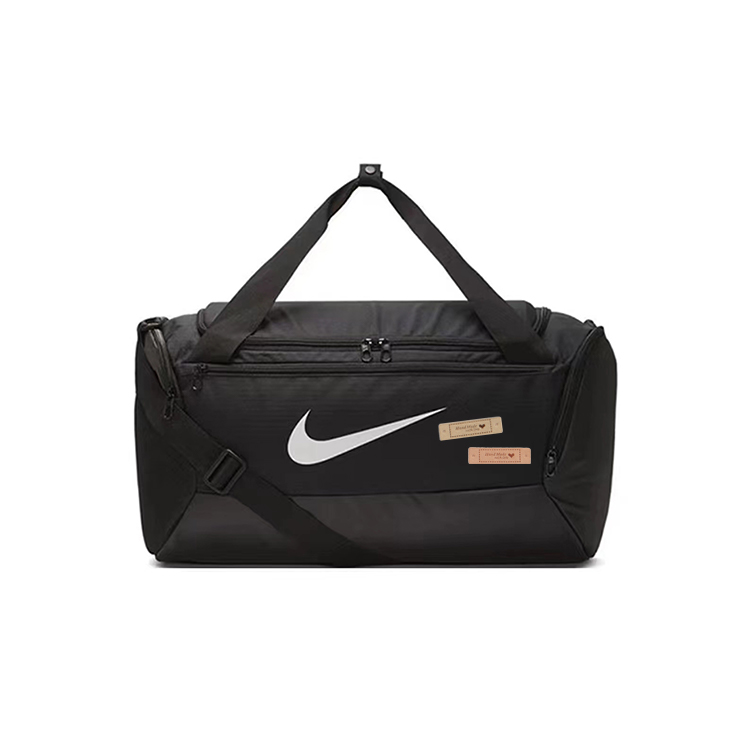 Nike Тканевая баскетбольная сумка, Next Time, No Encounter 
Nike Тканевая баскетбольная сумка, Next Time, No Encounter