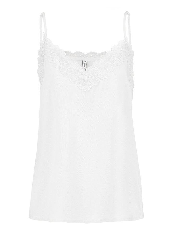 Топ Fresh Made, белый
Топ Fresh Made, белый