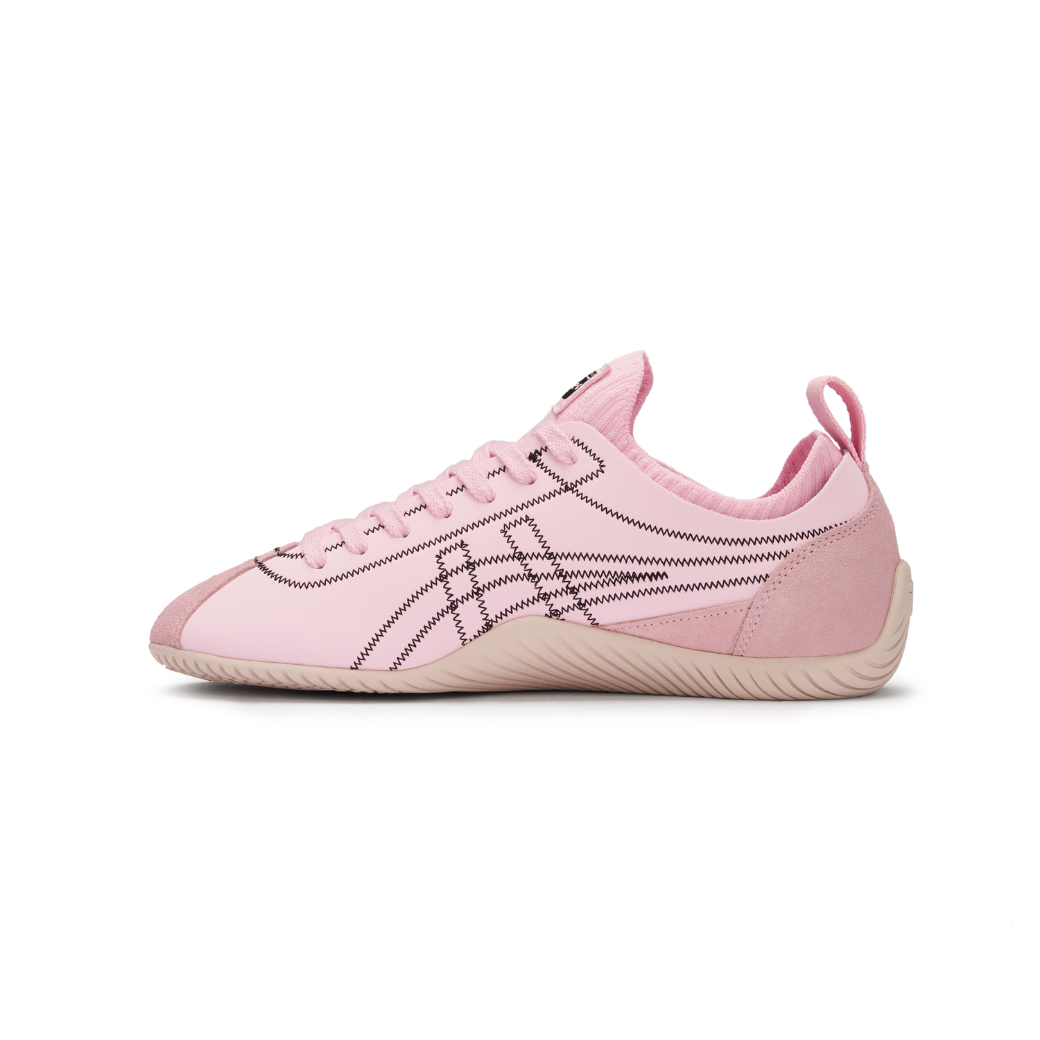 Onitsuka Tiger Удобные низкие повседневные кроссовки Sclaw, унисекс, розовые
Onitsuka Tiger Удобные низкие повседневные кроссовки Sclaw, унисекс, розовые