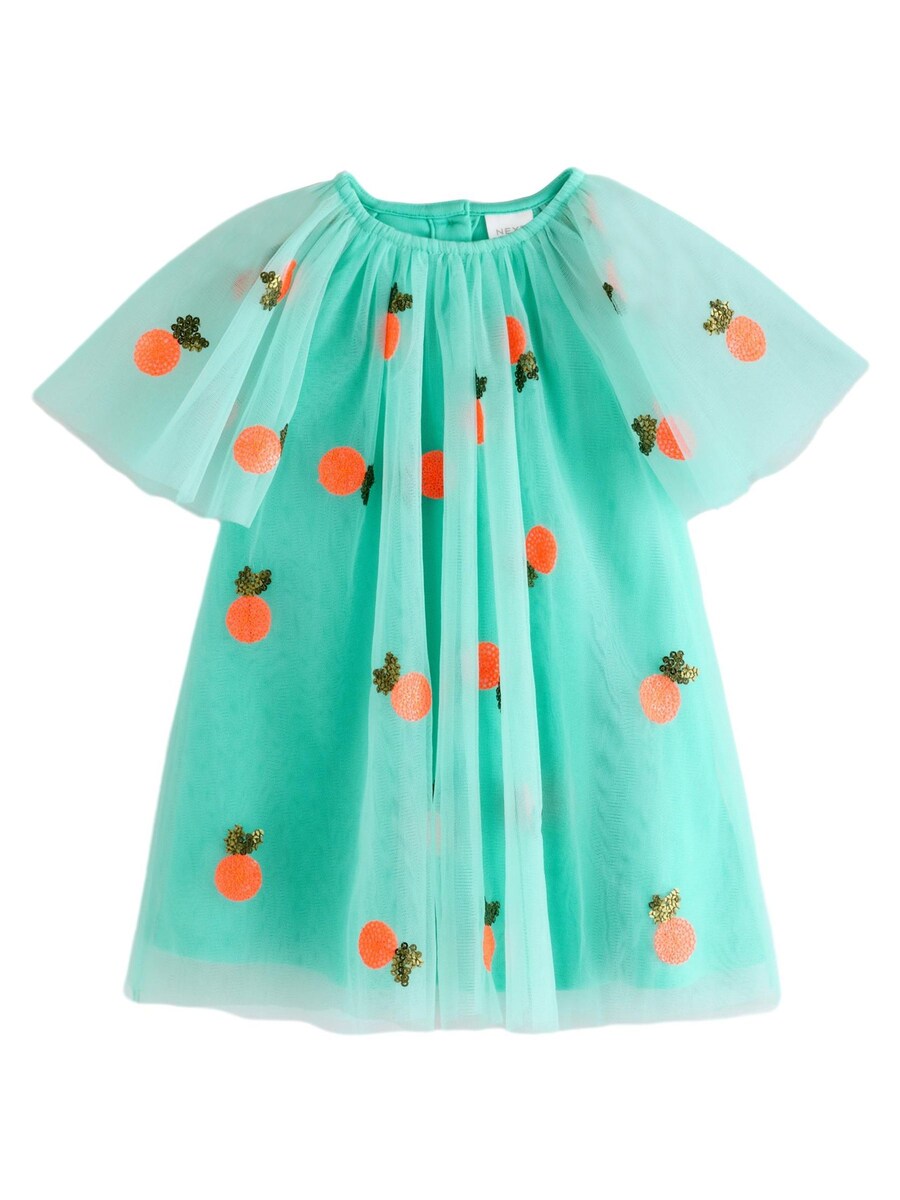 Платье Next, зеленый
Платье Next, зеленый