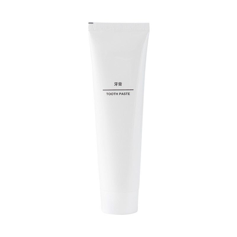 Зубная паста Muji, 120 г
Зубная паста Muji, 120 г