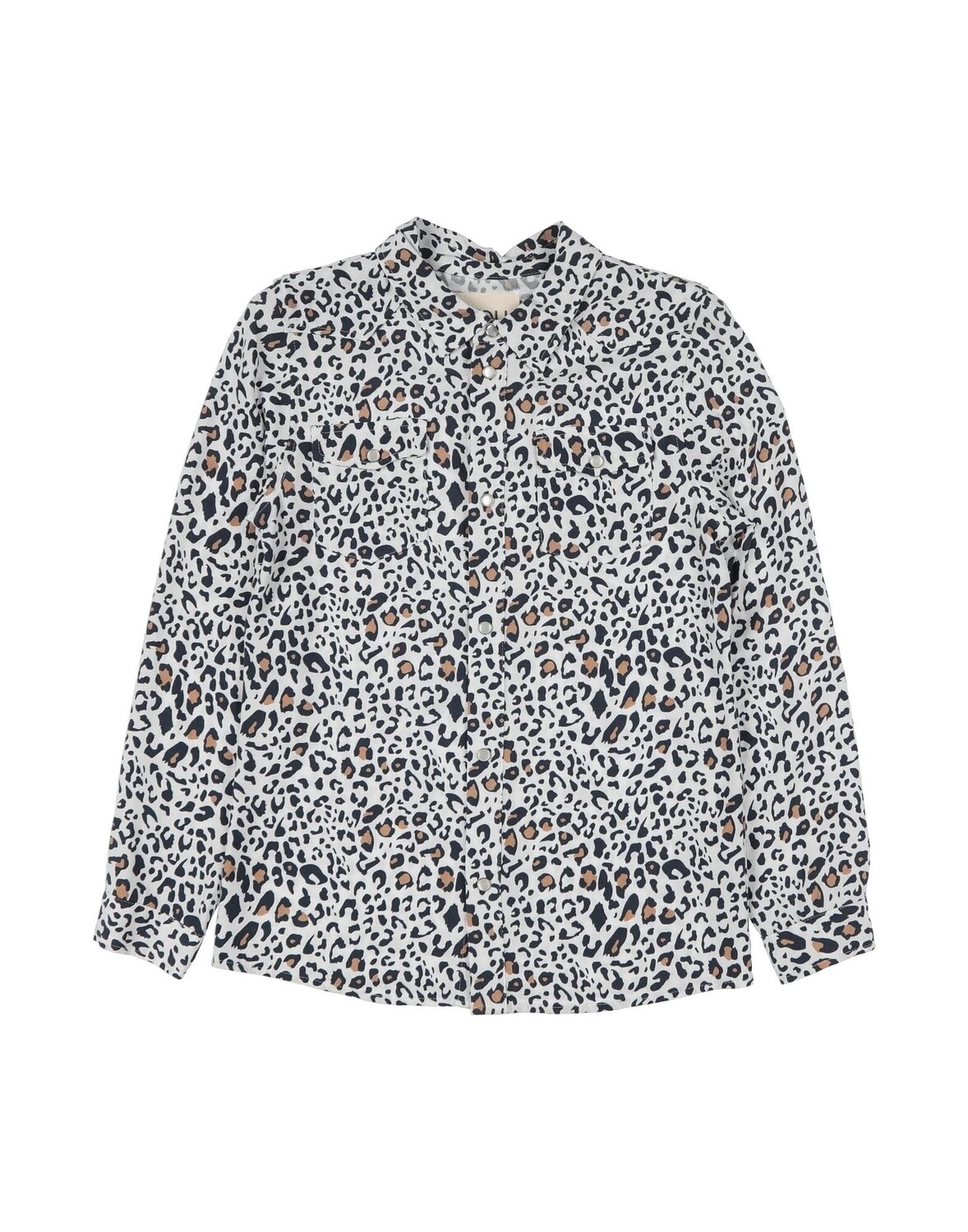 Рубашка Douuod, белый
Рубашка Douuod, белый