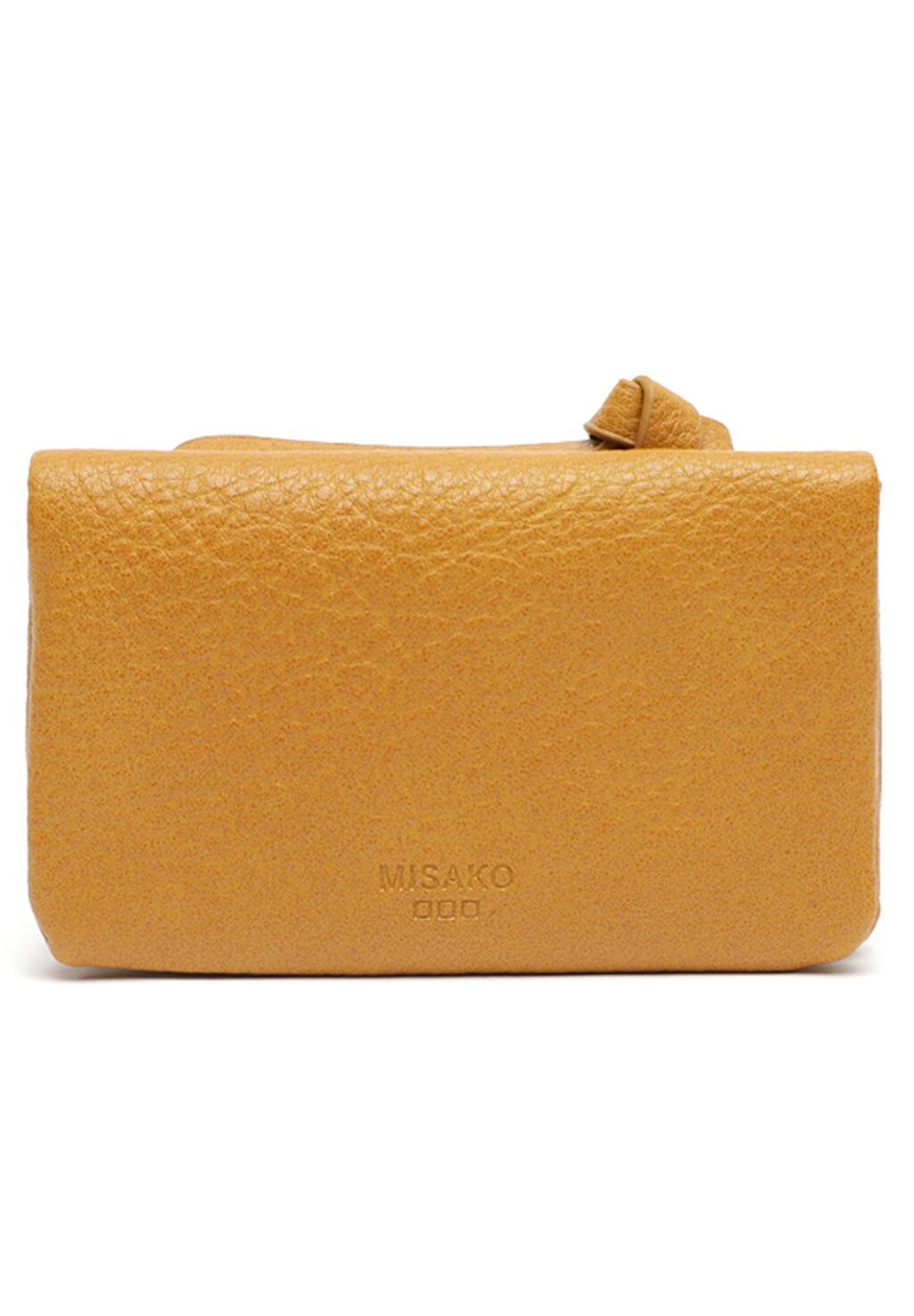 Кошелек ADELINA SMALL MISAKO, цвет mustard yellow
Кошелек ADELINA SMALL MISAKO, цвет mustard yellow