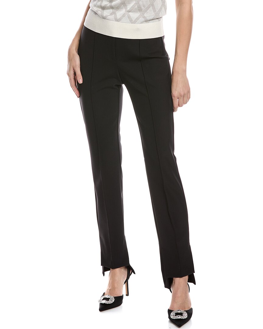Брюки Hugo Boss Tizena, черный
Брюки Hugo Boss Tizena, черный