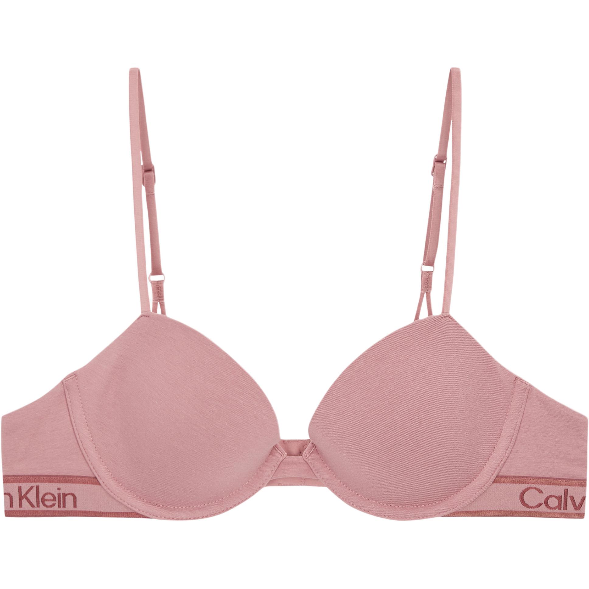 Calvin Klein Женский бюстгальтер Red Grape
Calvin Klein Женский бюстгальтер Red Grape