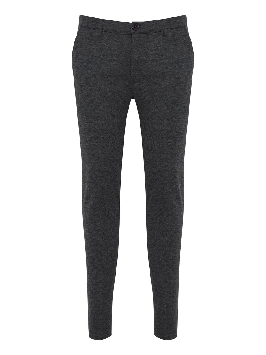 Узкие брюки-чинос !Solid Olivero, темно-серый
Узкие брюки-чинос !Solid Olivero, темно-серый