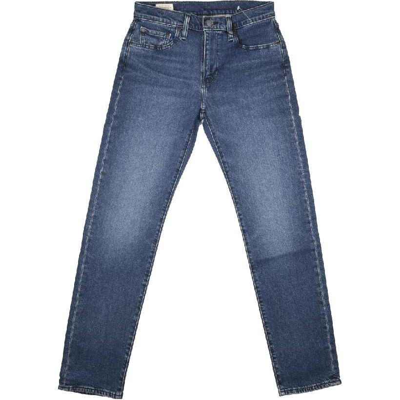 Levis Джинсы мужские синие
Levis Джинсы мужские синие