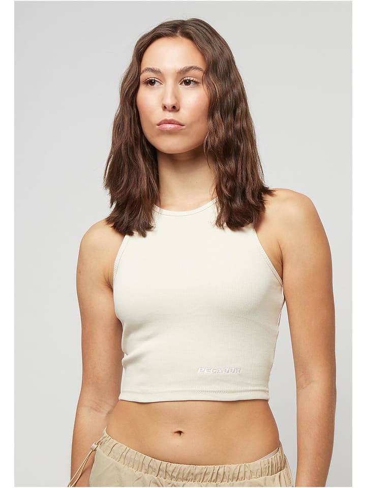 Футболка PEGADOR, бежевый
Футболка PEGADOR, бежевый