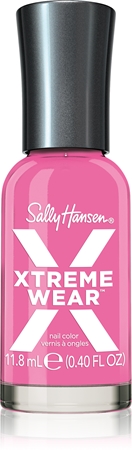 Укрепляющий лак для ногтей Sally Hansen Hard As Nails Xtreme Wear, 215 Top Of The Frock 11,8 ml
Укрепляющий лак для ногтей Sally Hansen Hard As Nails Xtreme Wear, 215 Top Of The Frock 11,8 ml