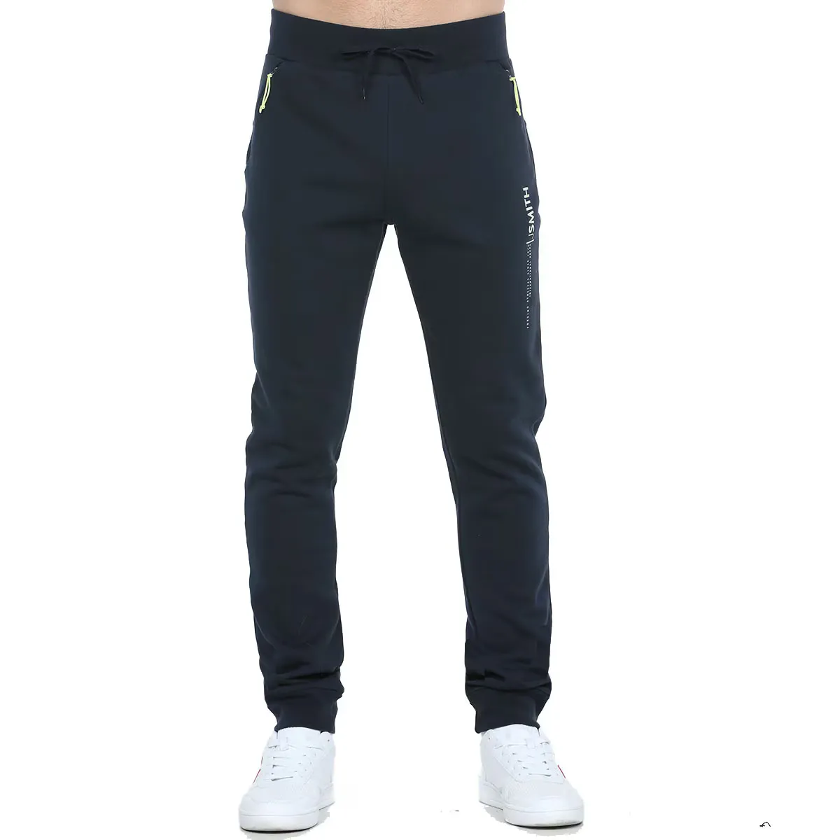 Струящиеся мужские брюки John Smith, тёмно-синий
Струящиеся мужские брюки John Smith, тёмно-синий