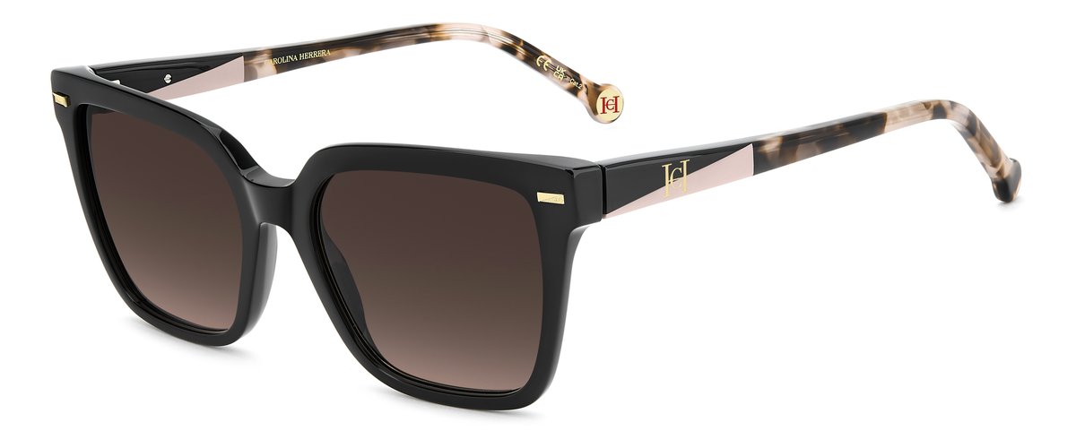 Женские солнцезащитные очки HER 0361-S CAROLINA HERRERA
Женские солнцезащитные очки HER 0361-S CAROLINA HERRERA