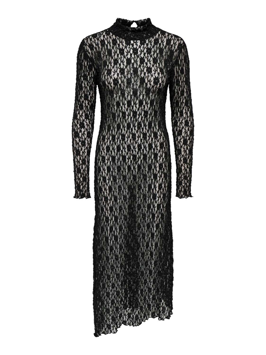 Платье 'JDYDina' в черном цвете
Платье 'JDYDina' в черном цвете