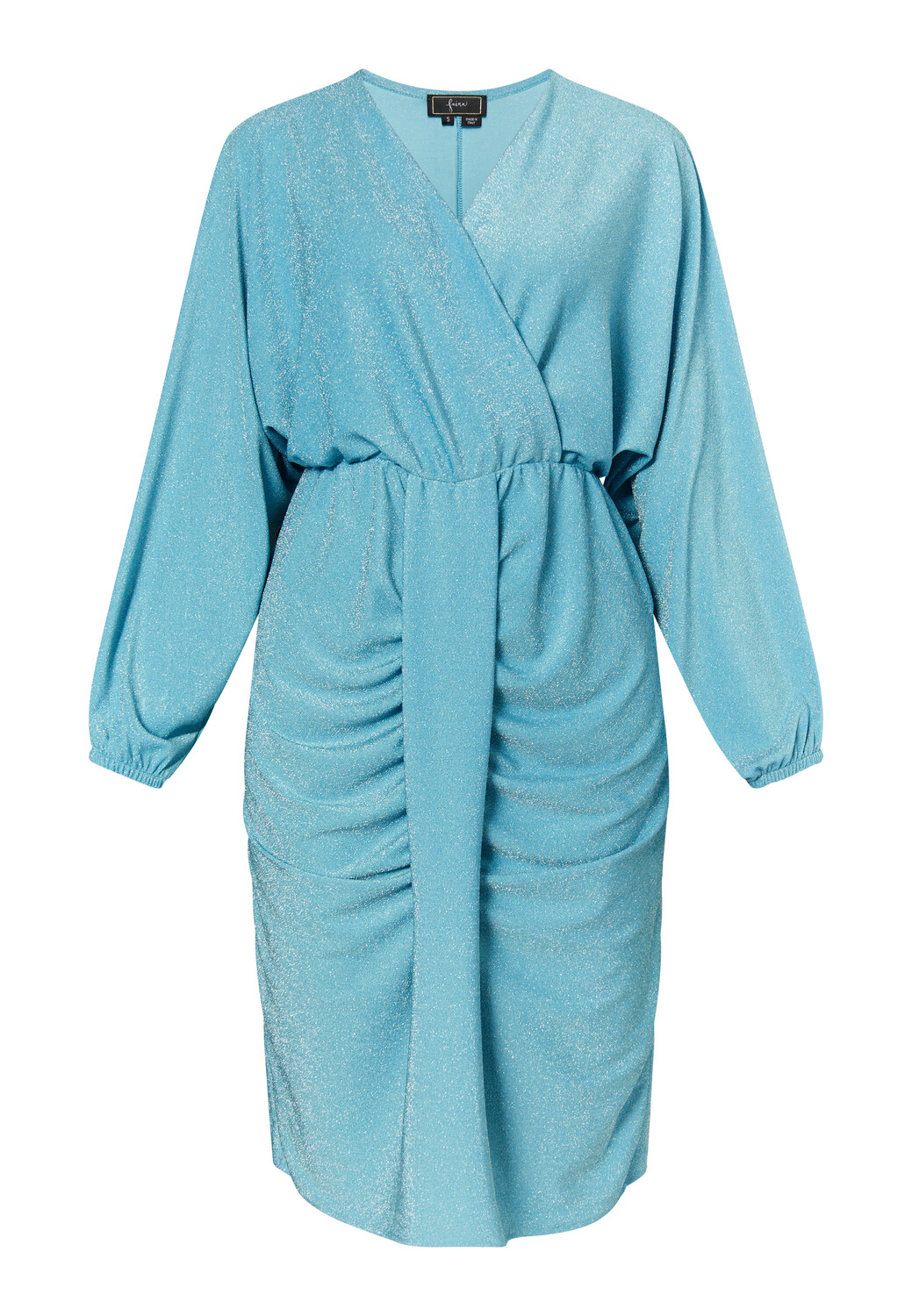 Платье faina Abend Mit Glanzgarn, аква
Платье faina Abend Mit Glanzgarn, аква