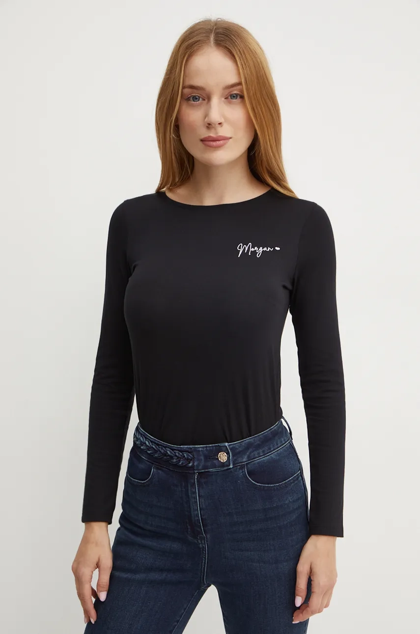 Рубашка с длинными рукавами TMATEO Morgan, черный
Рубашка с длинными рукавами TMATEO Morgan, черный