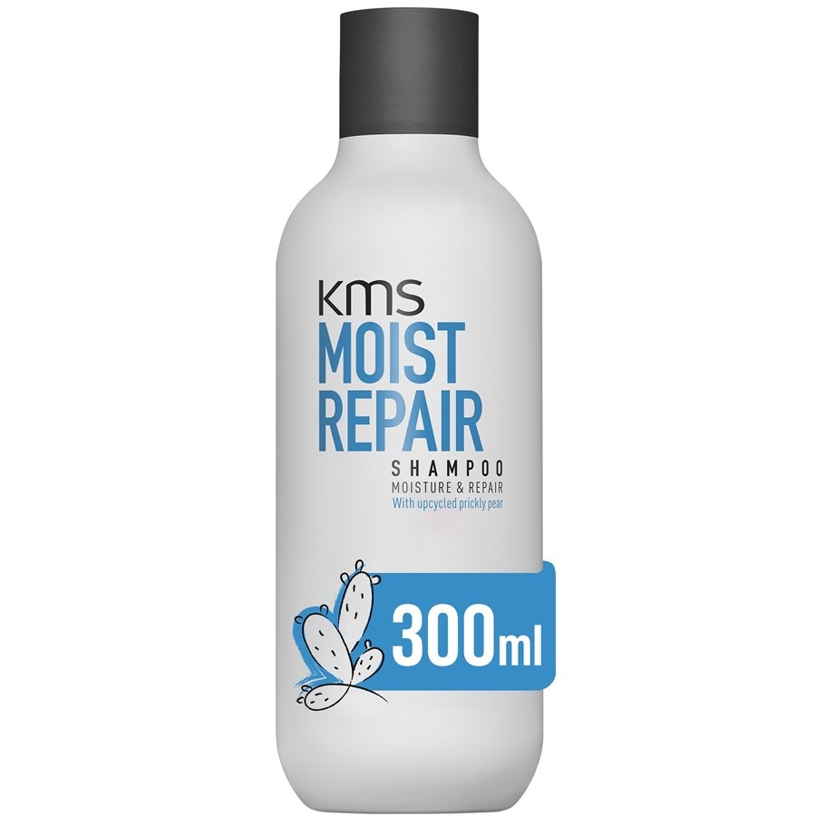 Шампунь KMS Shampoo, 300 ml
Шампунь KMS Shampoo, 300 ml