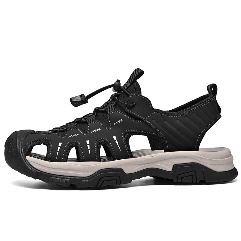 Season Ram Мужские туристические ботинки для речного треккинга черные, цвет Black
Season Ram Мужские туристические ботинки для речного треккинга черные, цвет Black