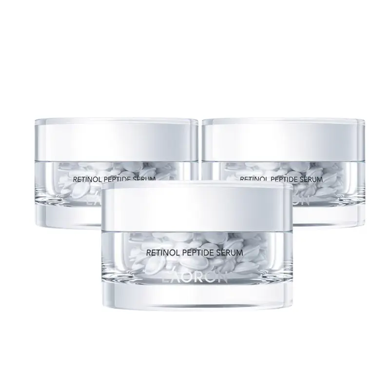 Освежающая и осветляющая сыворотка увлажняющая 0,5г*60 капсул/0,5г*60 капсул*2/0,5г*60 капсул*3 Eaoron
Освежающая и осветляющая сыворотка увлажняющая 0,5г*60 капсул/0,5г*60 капсул*2/0,5г*60 капсул*3 Eaoron