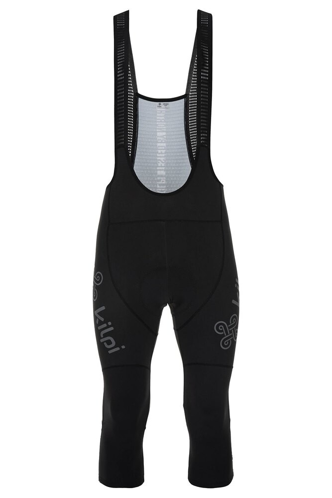 Шорты Kilpi Arenal, черный
Шорты Kilpi Arenal, черный