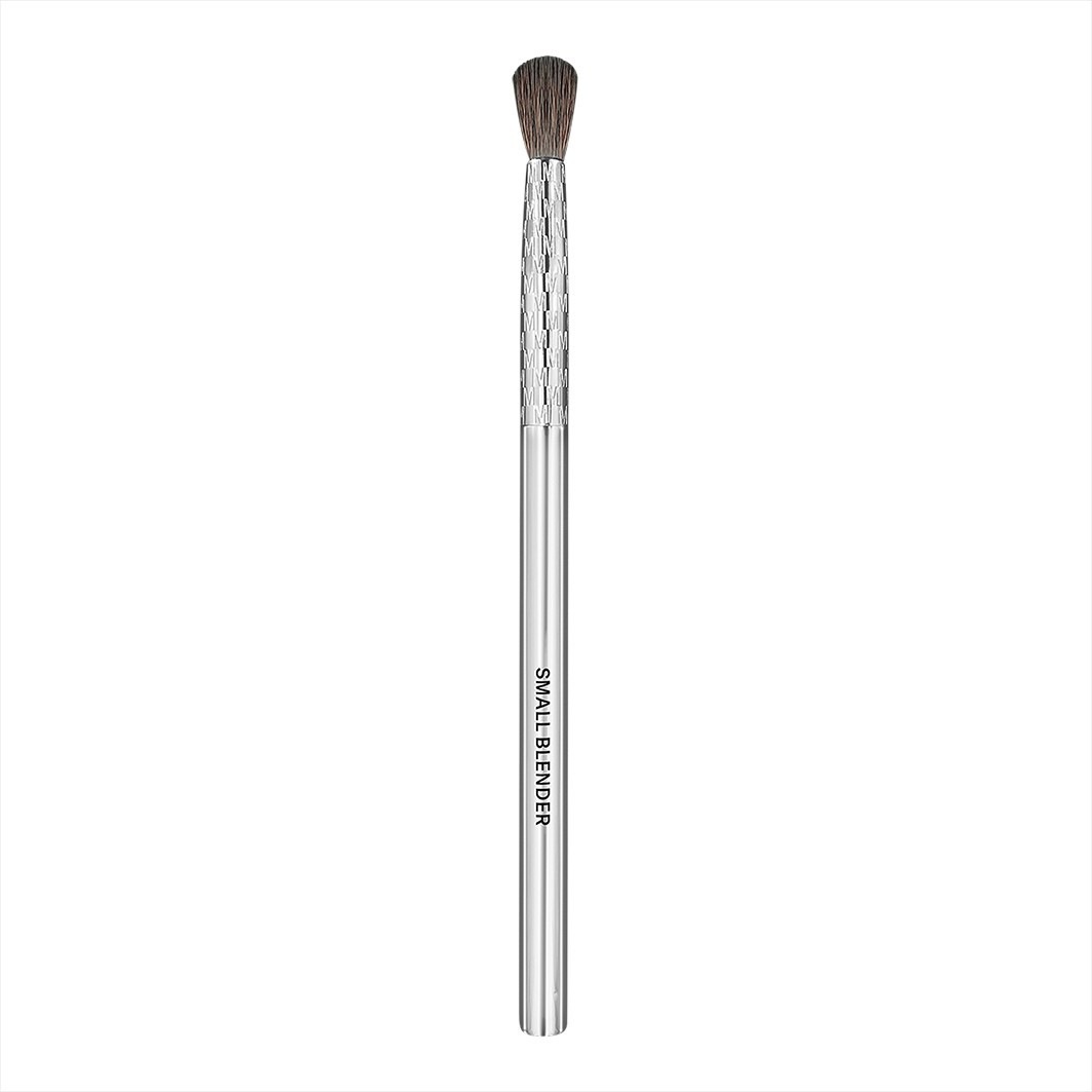 Кисть для лица e02 small blender brush Mesauda Beauty, количество 1 шт.
Кисть для лица e02 small blender brush Mesauda Beauty, количество 1 шт.